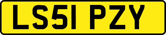 LS51PZY