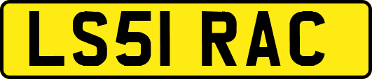 LS51RAC