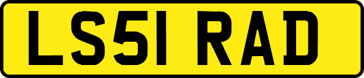 LS51RAD