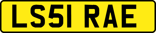 LS51RAE