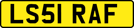 LS51RAF