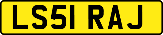 LS51RAJ