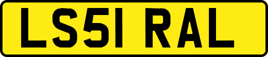 LS51RAL