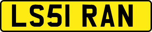 LS51RAN