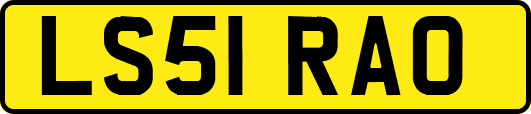 LS51RAO