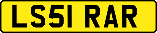 LS51RAR