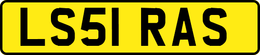 LS51RAS