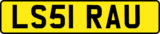 LS51RAU