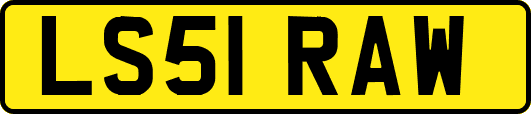 LS51RAW