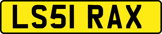 LS51RAX