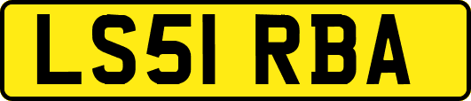 LS51RBA