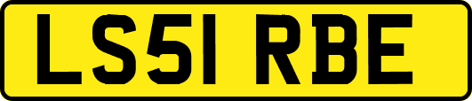 LS51RBE