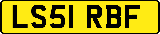 LS51RBF