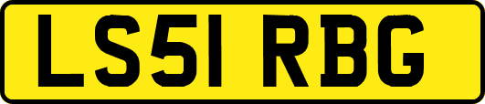 LS51RBG