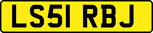 LS51RBJ