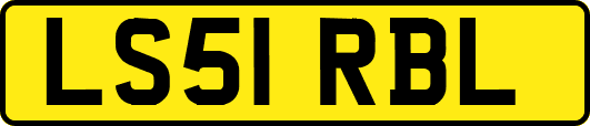 LS51RBL