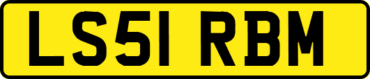 LS51RBM