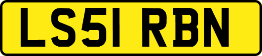 LS51RBN