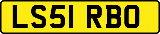 LS51RBO