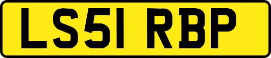 LS51RBP