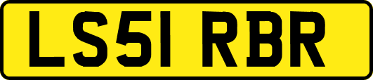 LS51RBR