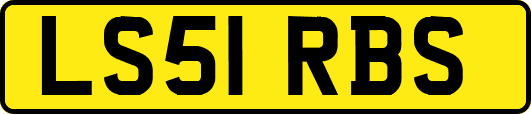LS51RBS