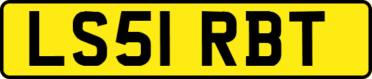 LS51RBT