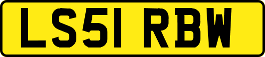 LS51RBW