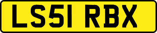 LS51RBX