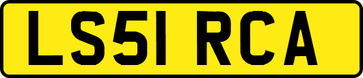 LS51RCA