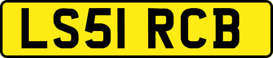 LS51RCB
