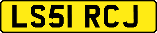 LS51RCJ