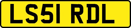 LS51RDL