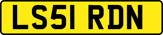 LS51RDN