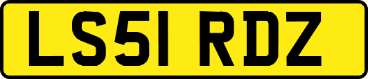 LS51RDZ