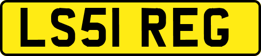 LS51REG