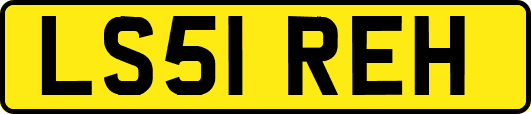 LS51REH