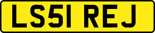 LS51REJ