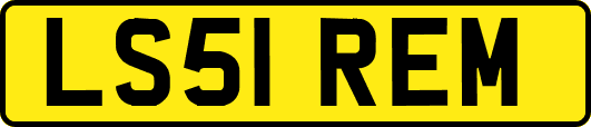 LS51REM