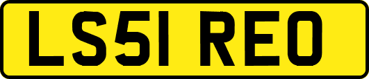 LS51REO