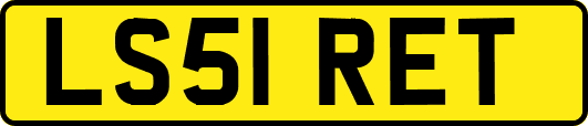 LS51RET