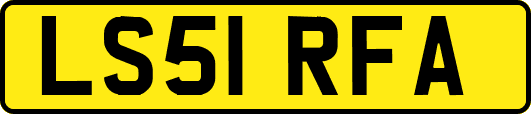 LS51RFA