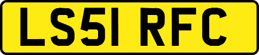 LS51RFC