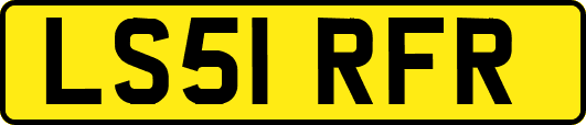 LS51RFR