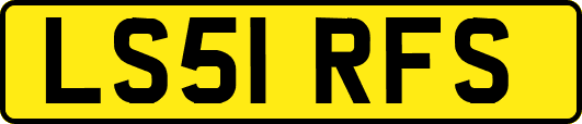 LS51RFS
