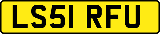 LS51RFU