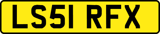 LS51RFX