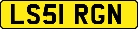 LS51RGN
