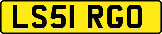 LS51RGO