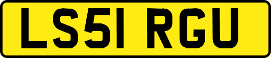 LS51RGU